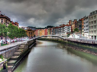 Rio Nervion