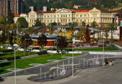 Bilbao Bilbao