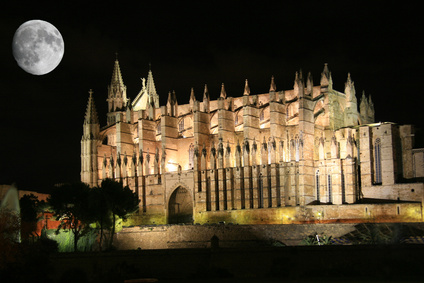 Cathédrale La Seu de Majorque