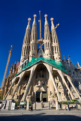 Sagrada Familia