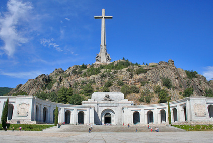 Valle de los Caídos 