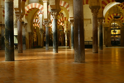 Mosquée de Cordoue