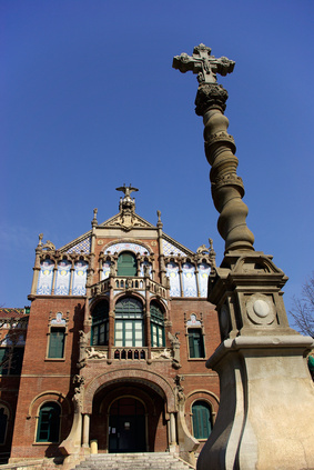 Hospital Santa Creu