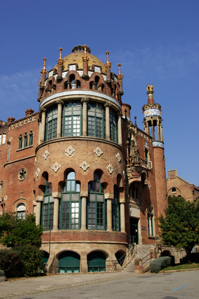 Hospital de la Santa Creu